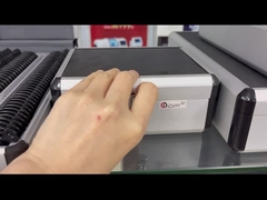 누진 렌즈용 시험 렌즈 세트 22개