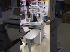 경제적인 안과 의자 유닛 다기능 조합 테이블 의자 유닛 GD7511