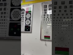Led 다기능 16.4 피트 5m 거리 비전 차트