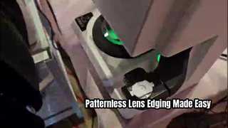 자동 렌즈 에저