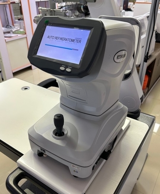 Highly Efficient Optical Refractometer for Accurate Measurements FA-6100C XINYUAN Brand