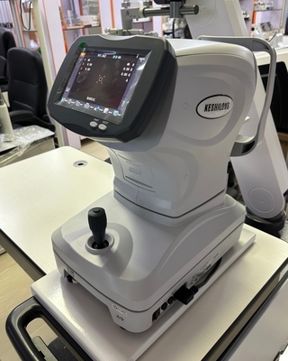 Highly Efficient Optical Refractometer for Accurate Measurements FA-6100C XINYUAN Brand