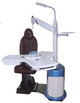 Table Rotation Range 260 Degree Lamp Power 16W Y Shape Table For Three Instruments 150KG Loading Ability Optional Chair Color