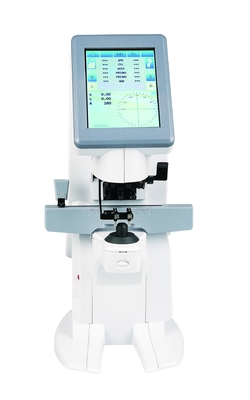 Auto Lensometer with 0.1mm Minimum Division of PD for Accurate Measurement